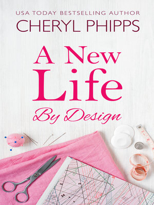 cover image of A New Life by Design